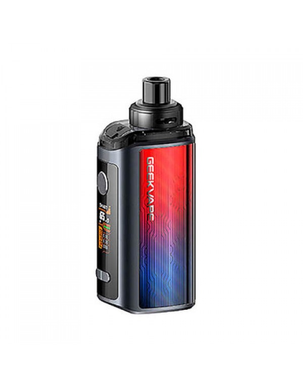 Geek Vape Obelisk 65 FC Pod Mod Kit