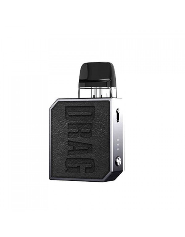 Voopoo Drag Nano 2 Pod System Starter Kit