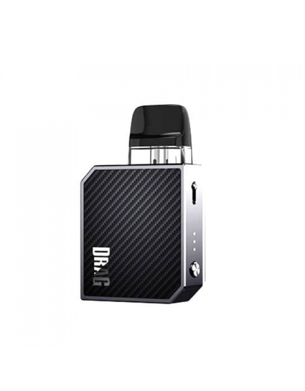 Voopoo Drag Nano 2 Pod System Starter Kit