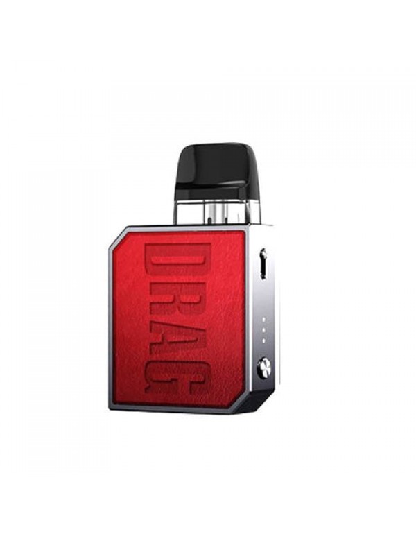 Voopoo Drag Nano 2 Pod System Starter Kit