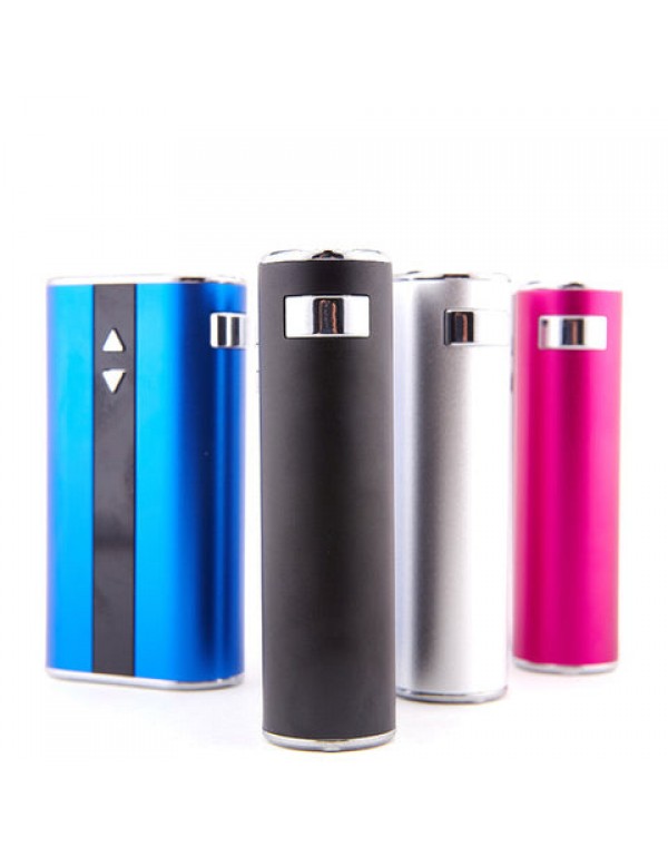 Eleaf iSmoka iStick 50W Box Mod Full Kit