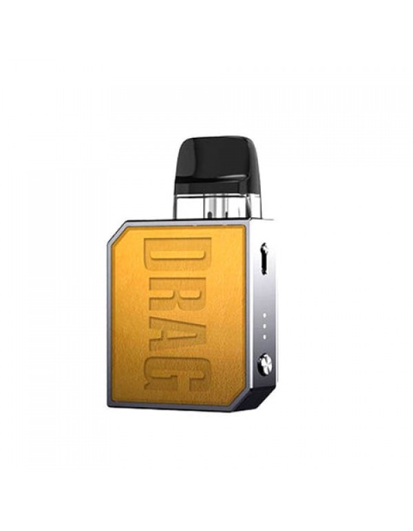 Voopoo Drag Nano 2 Pod System Starter Kit