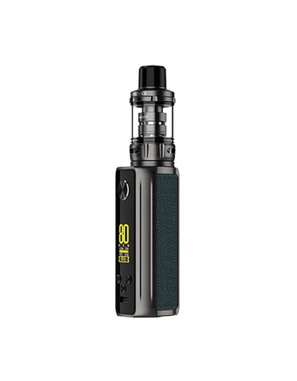 Vaporesso Target 80 Starter Kit w/ iTank