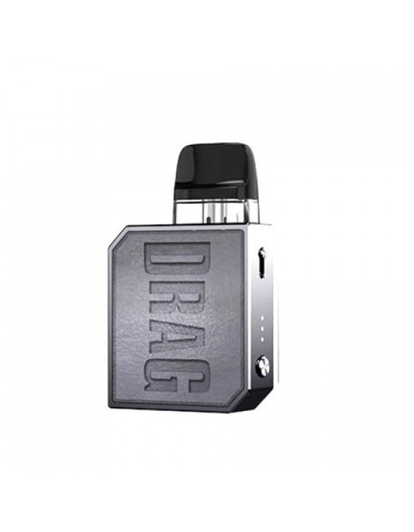 Voopoo Drag Nano 2 Pod System Starter Kit