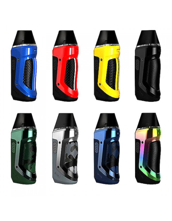 Geek Vape Aegis Nano Pod System Kit