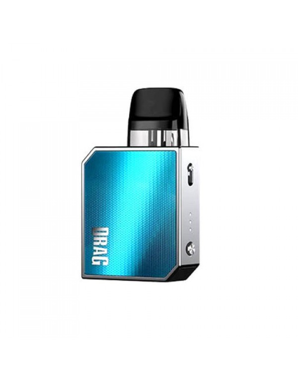 Voopoo Drag Nano 2 Pod System Starter Kit