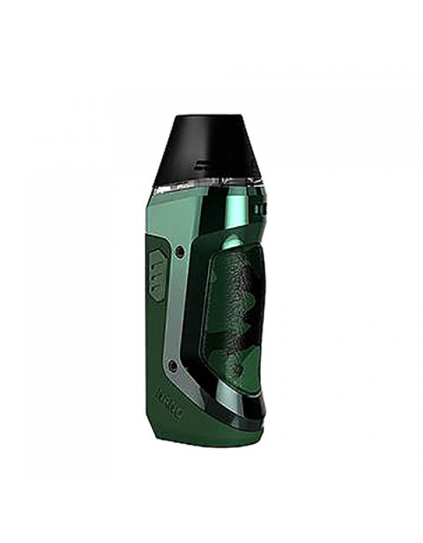 Geek Vape Aegis Nano Pod System Kit