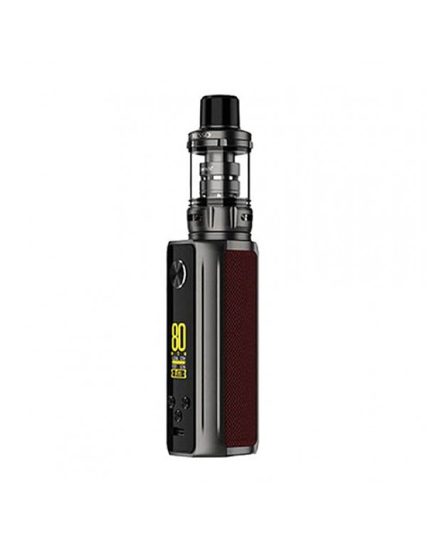 Vaporesso Target 80 Starter Kit w/ iTank