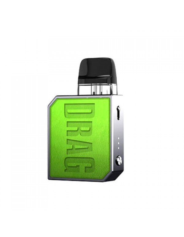 Voopoo Drag Nano 2 Pod System Starter Kit