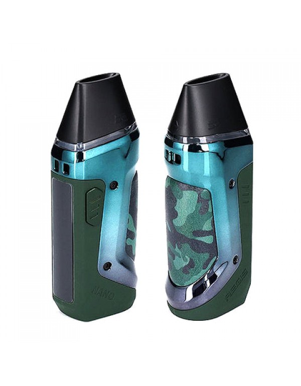 Geek Vape Aegis Nano Pod System Kit