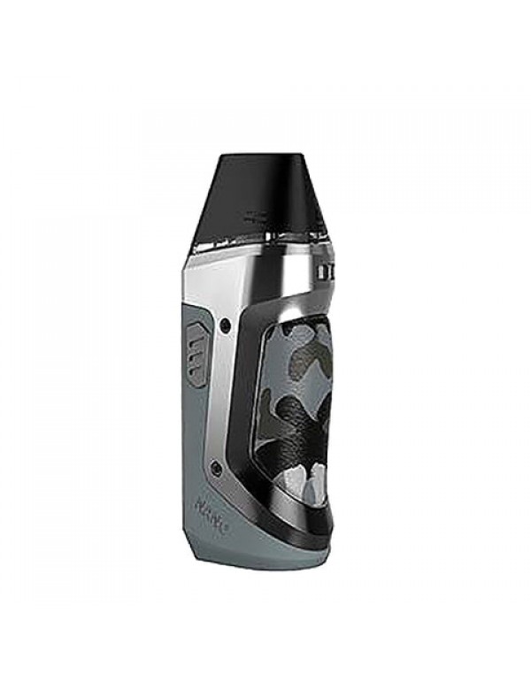 Geek Vape Aegis Nano Pod System Kit