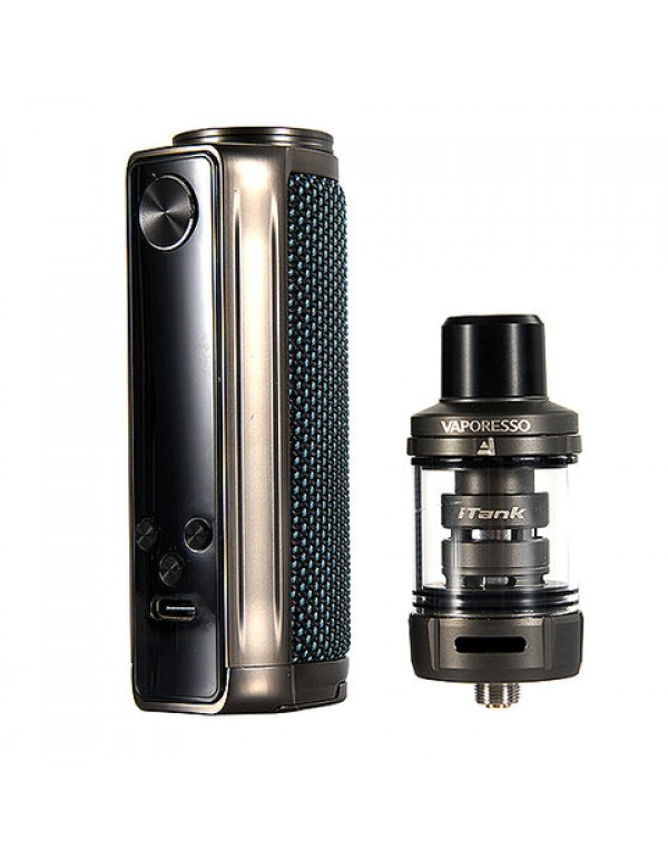 Vaporesso Target 100 Starter Kit