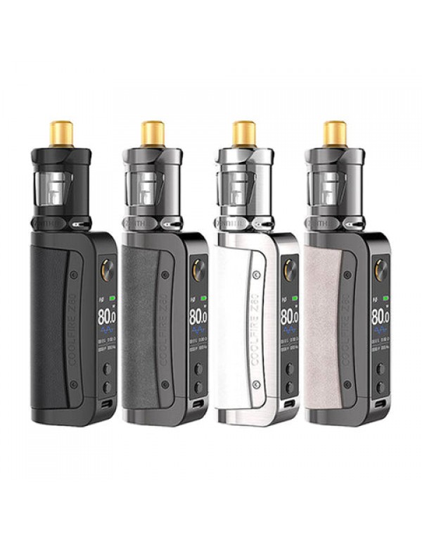 Innokin Coolfire Z80 Zenith II Starter Kit