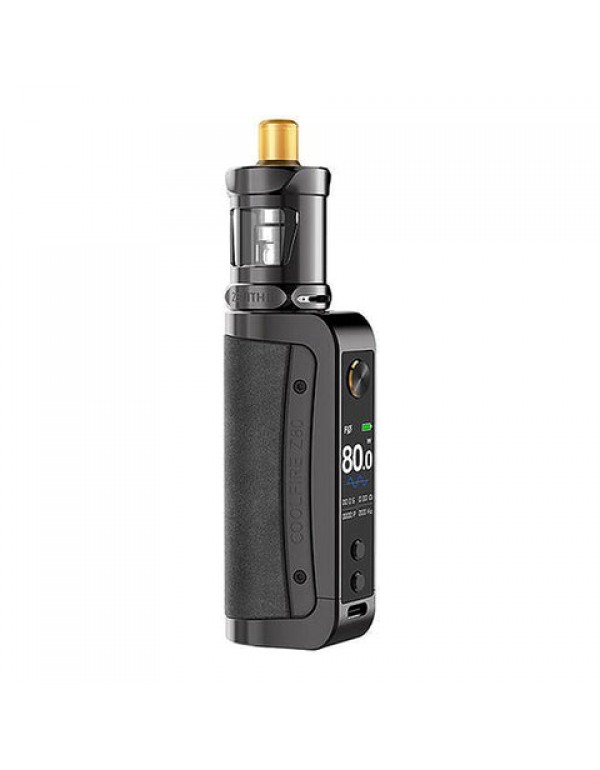 Innokin Coolfire Z80 Zenith II Starter Kit