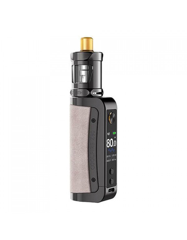 Innokin Coolfire Z80 Zenith II Starter Kit