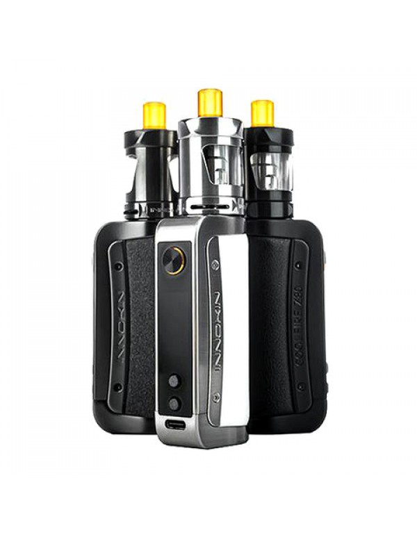 Innokin Coolfire Z80 Zenith II Starter Kit