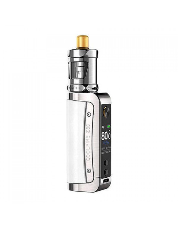 Innokin Coolfire Z80 Zenith II Starter Kit