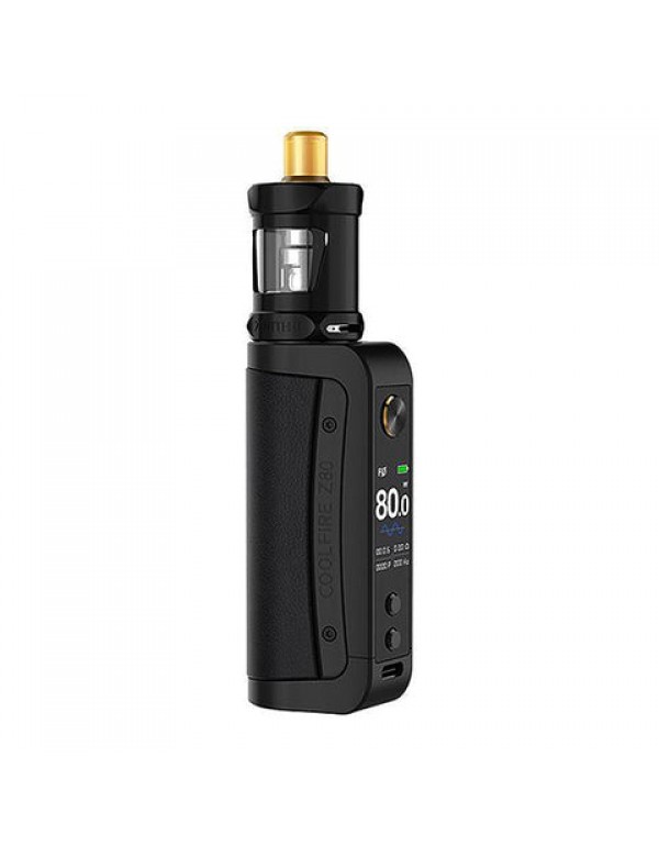 Innokin Coolfire Z80 Zenith II Starter Kit