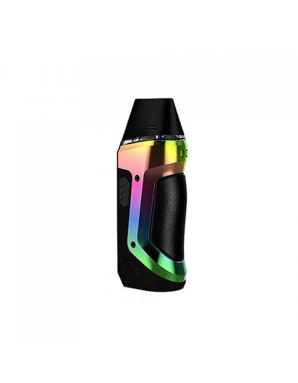 Geek Vape Aegis Nano Pod System Kit