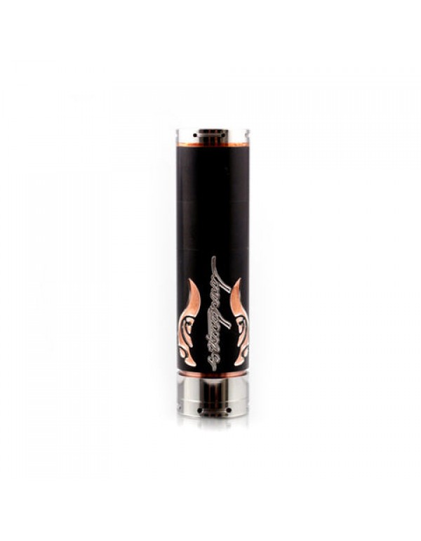 Stingray X by JD Tech - Mechanical Mod