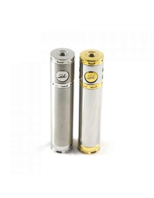 Poldiac Classic by MMVapors - Mechanical Mod