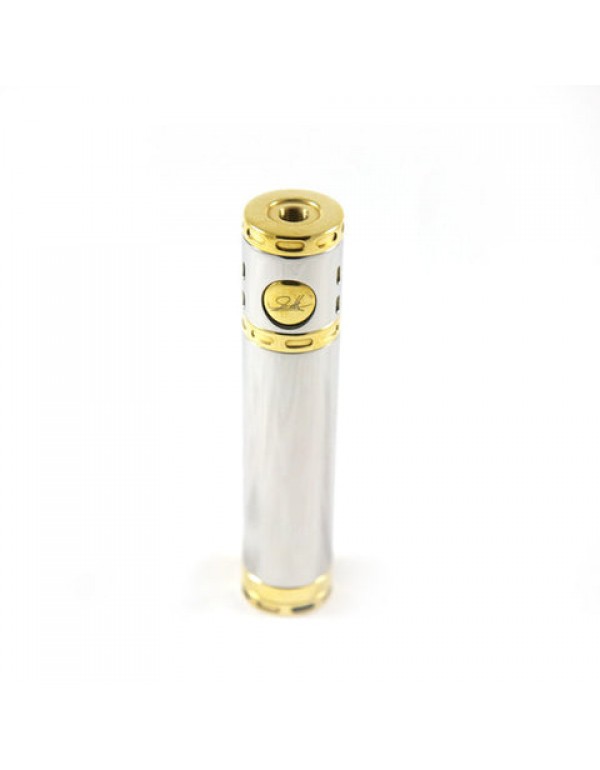 Poldiac Classic by MMVapors - Mechanical Mod