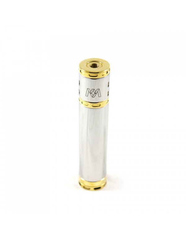 Poldiac Classic by MMVapors - Mechanical Mod