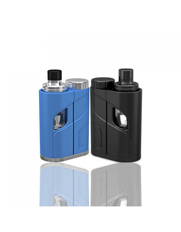 Eleaf iKonn Total Kit (w/ ELLO Mini XL Tank)