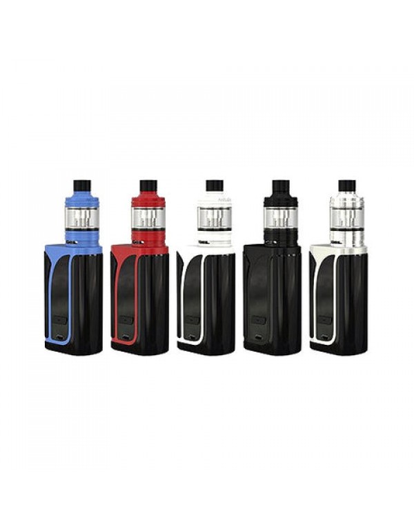 Eleaf iKuun i200 Kit (w/ Melo 4 Tank)