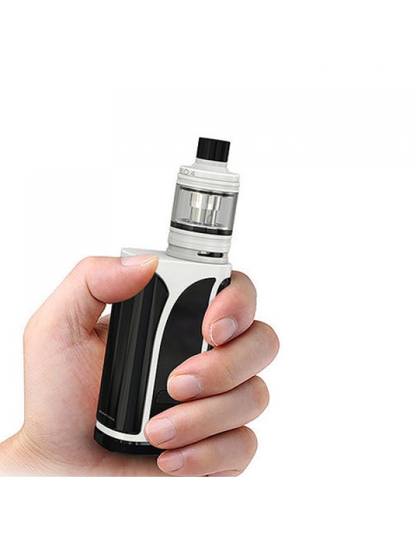 Eleaf iKuun i200 Kit (w/ Melo 4 Tank)