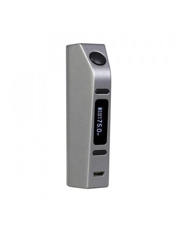 Eleaf iSmoka Aster 75W TC Box Mod Kit