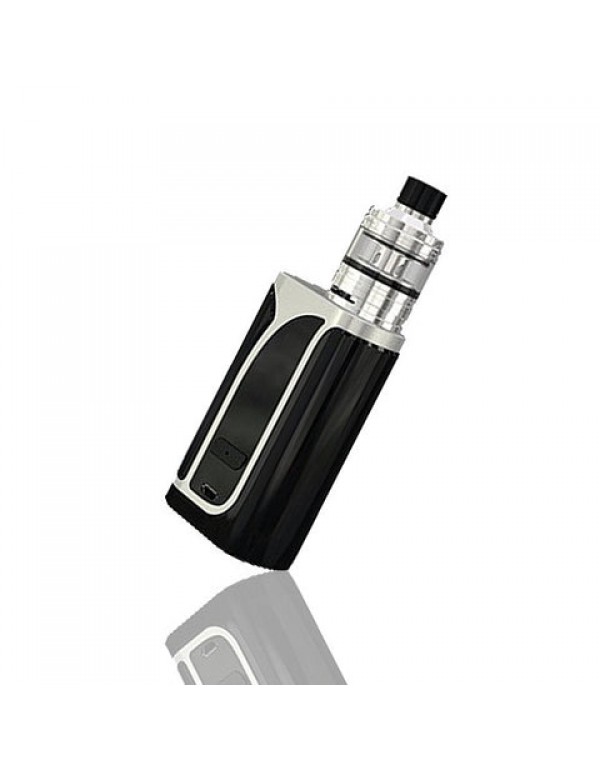 Eleaf iKuun i200 Kit (w/ Melo 4 Tank)