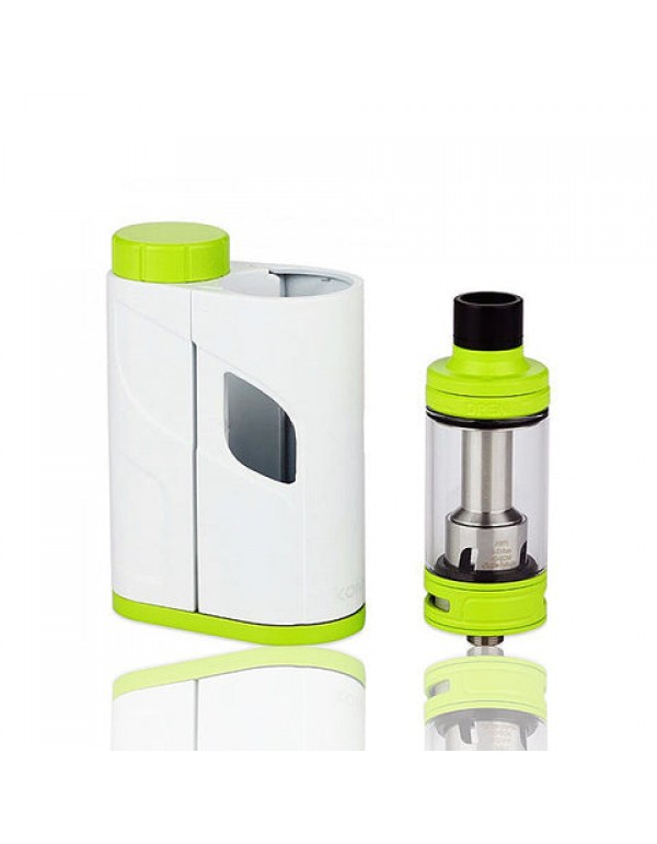 Eleaf iKonn Total Kit (w/ ELLO Mini XL Tank)