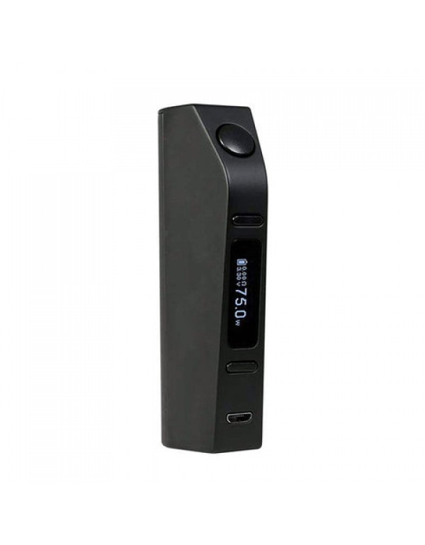 Eleaf iSmoka Aster 75W TC Box Mod Kit