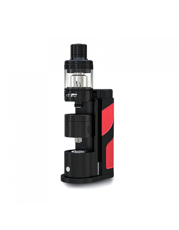 Eleaf iKonn Total Kit (w/ ELLO Mini XL Tank)