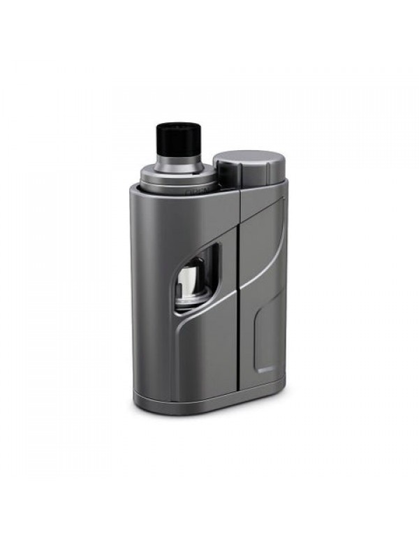 Eleaf iKonn Total Kit (w/ ELLO Mini XL Tank)