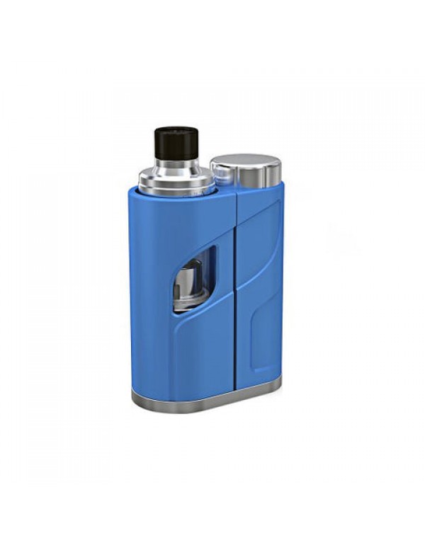 Eleaf iKonn Total Kit (w/ ELLO Mini XL Tank)