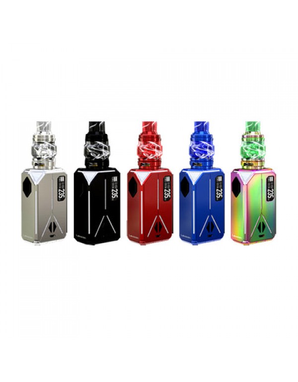 Eleaf Lexicon Kit (235W TC w/ ELLO Duro)