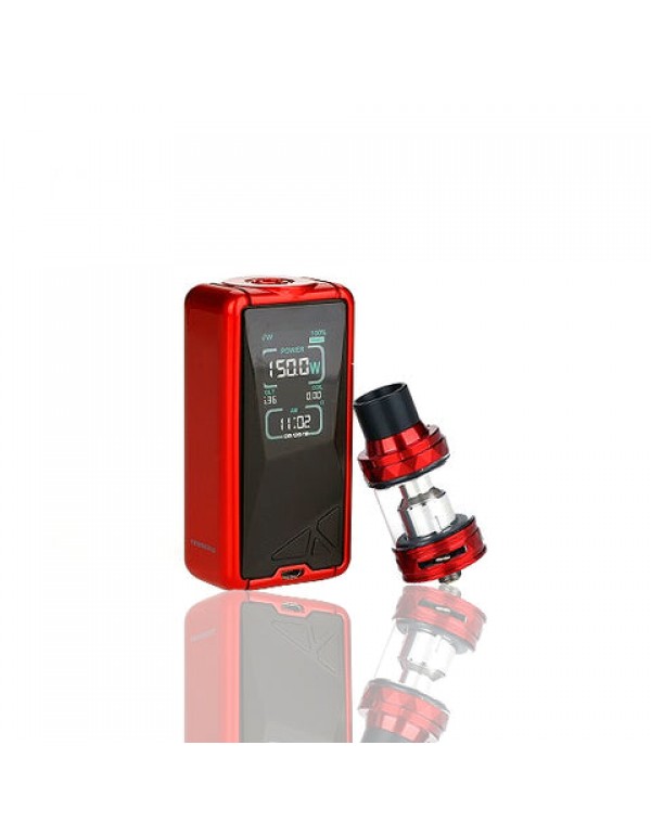 Eleaf Tessera 150W TC Kit (w/ ELLO TS)