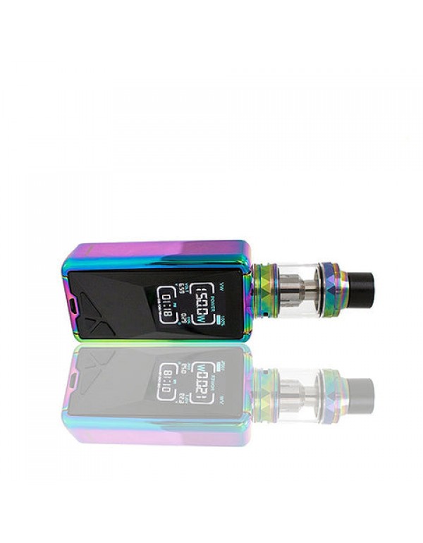 Eleaf Tessera 150W TC Kit (w/ ELLO TS)