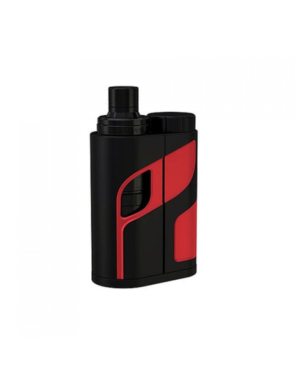 Eleaf iKonn Total Kit (w/ ELLO Mini XL Tank)