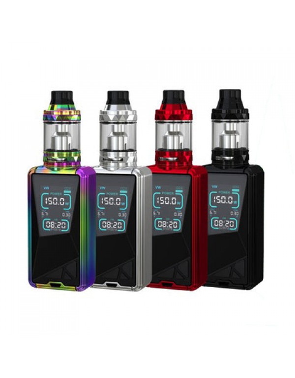 Eleaf Tessera 150W TC Kit (w/ ELLO TS)