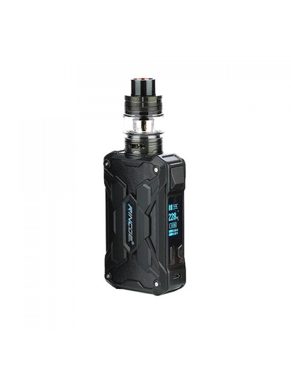 Rincoe Mechman 228W Starter Kit