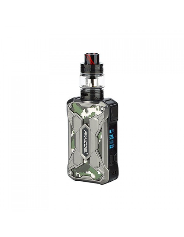 Rincoe Mechman 228W Starter Kit