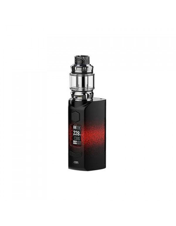 Rincoe Manto S 228W TC Mod & Starter Kit