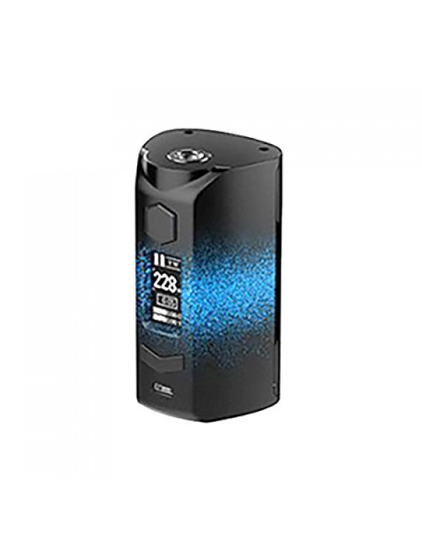 Rincoe Manto S 228W TC Mod & Starter Kit