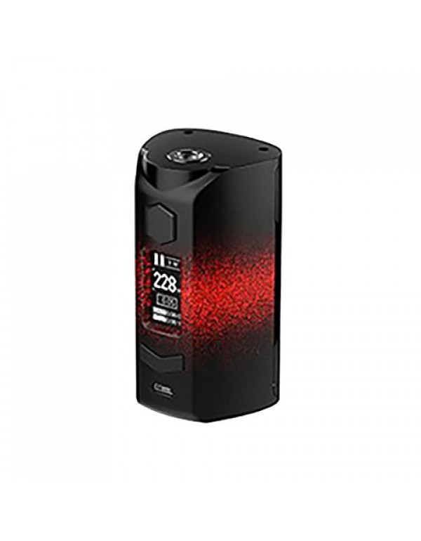 Rincoe Manto S 228W TC Mod & Starter Kit