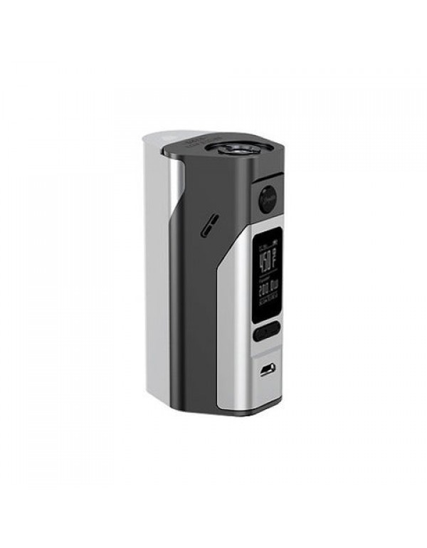 Wismec Reuleaux RX2/3 Box Mod by Jay Bo Designs