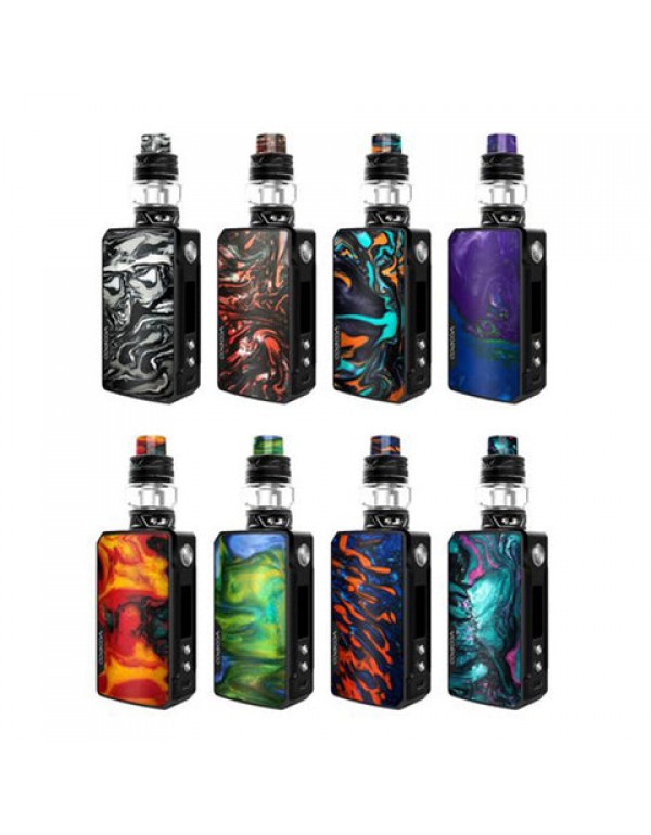 VooPoo DRAG 2 Starter Kit (177W TC DRAG 2 Mod &...