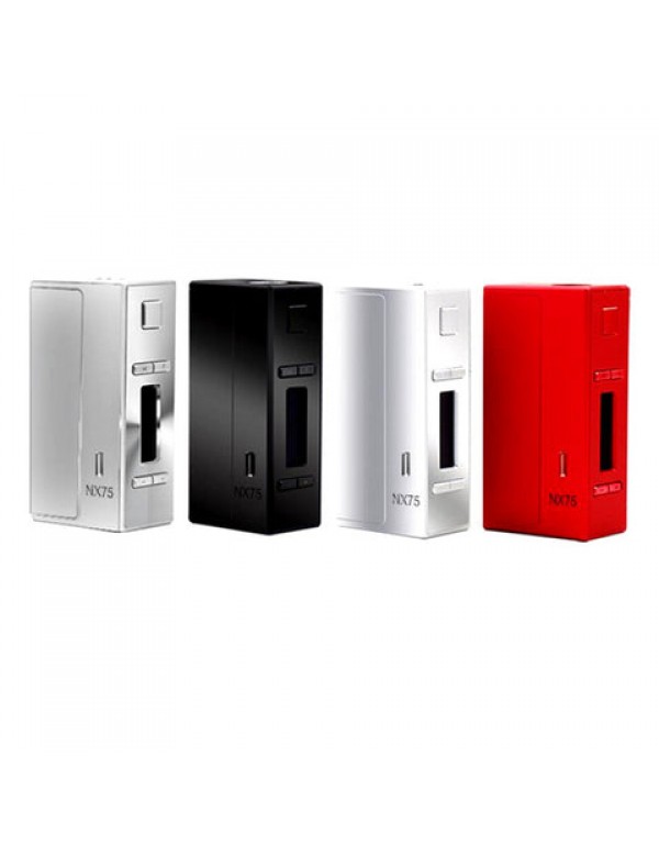 Aspire NX75-Z 75W TC Box